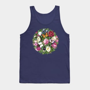 Nature's Jewels Tank Top